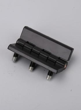 L245CLXEC226-5配工业重C型电柜电箱门加厚合页锌合金铰链