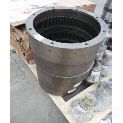 推土机配件TY220转向离合器外鼓154-22-11111