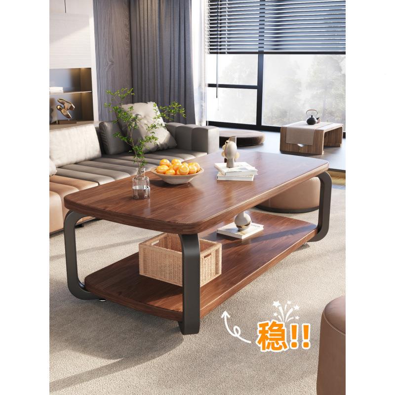 茶几厅用桌子沙发办32679室简约简易家小户型茶桌现代公出客租屋小桌子