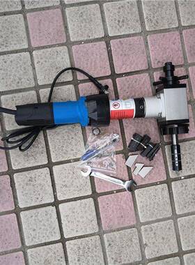 ISE159不锈钢切削坡式口机65-159管道坡口机内涨YJP-管子坡口机