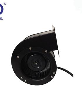 思能C120220V鼓风机无刷外转E子鼓风机中压BJD风机调可速鼓风机