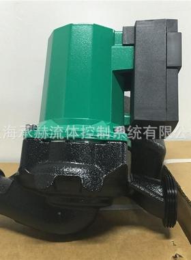 德威乐wil国o环泵屏蔽泵TODP-SEKJ40/10MP循N6/10