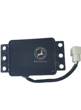 24HD225-5掘DH225-7挖机雨刮器定时继电CEE器253V7-9008