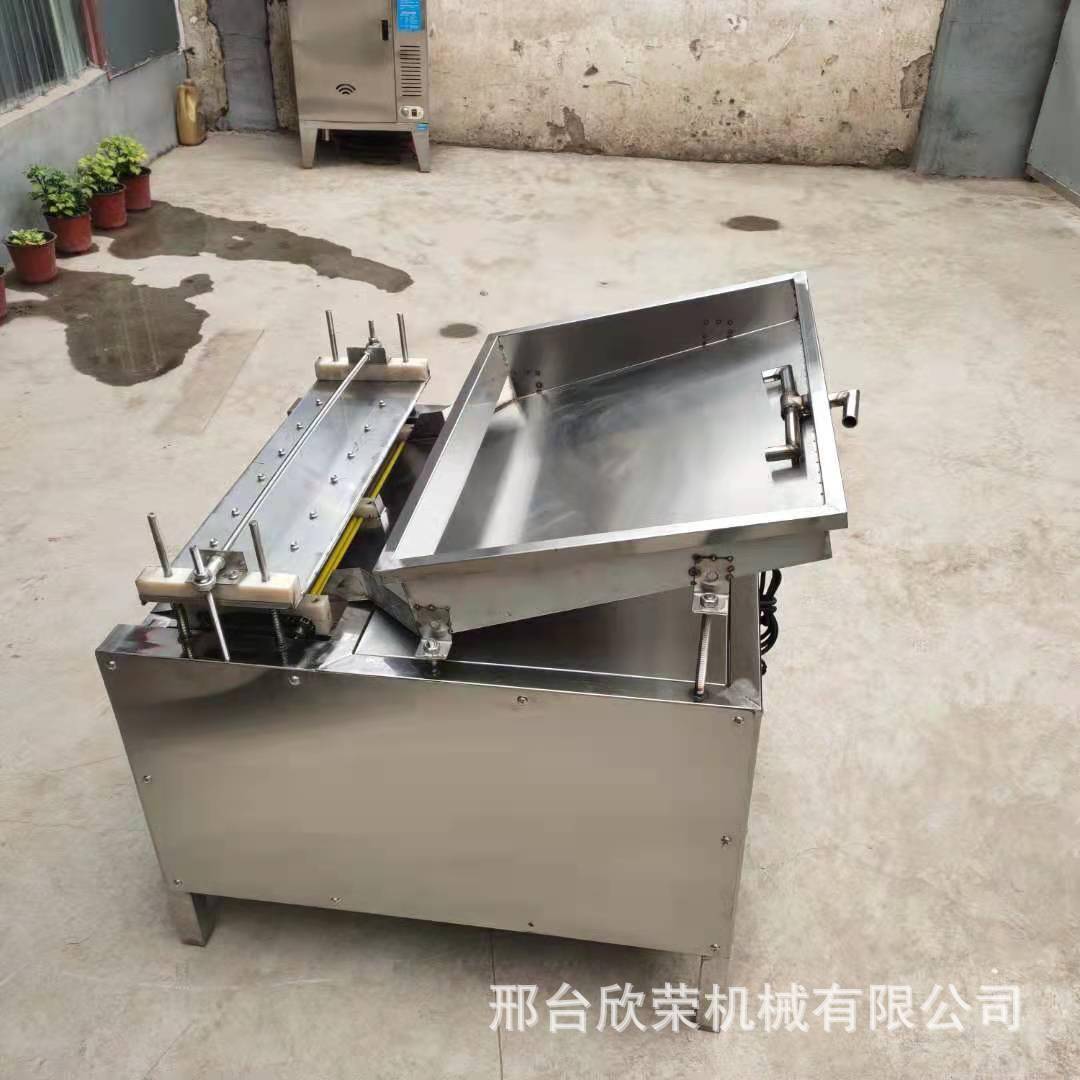 鹌鹑蛋剥壳机双鸟排鹌XIV鹑蛋剥皮机机蛋商用用蛋扒皮自动鹌鹑去