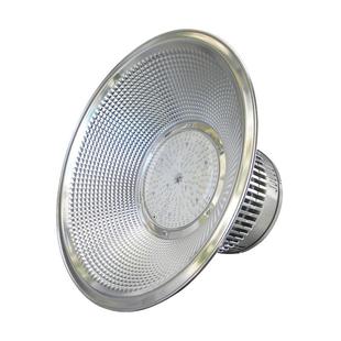 led急工厂矿灯鳍片工灯UCH厂房灯2应00W挂钩杆工业车间灯吊天棚灯