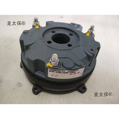 BSEW赛威电机刹车抱闸制2动器BHEUEA2BMBE2刹车抱闸线圈制动麦太