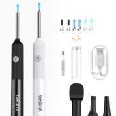 KKULTRALTRA可视U掏耳勺家用耳掏耳挖耳勺专采工业具掏耳朵发光掏