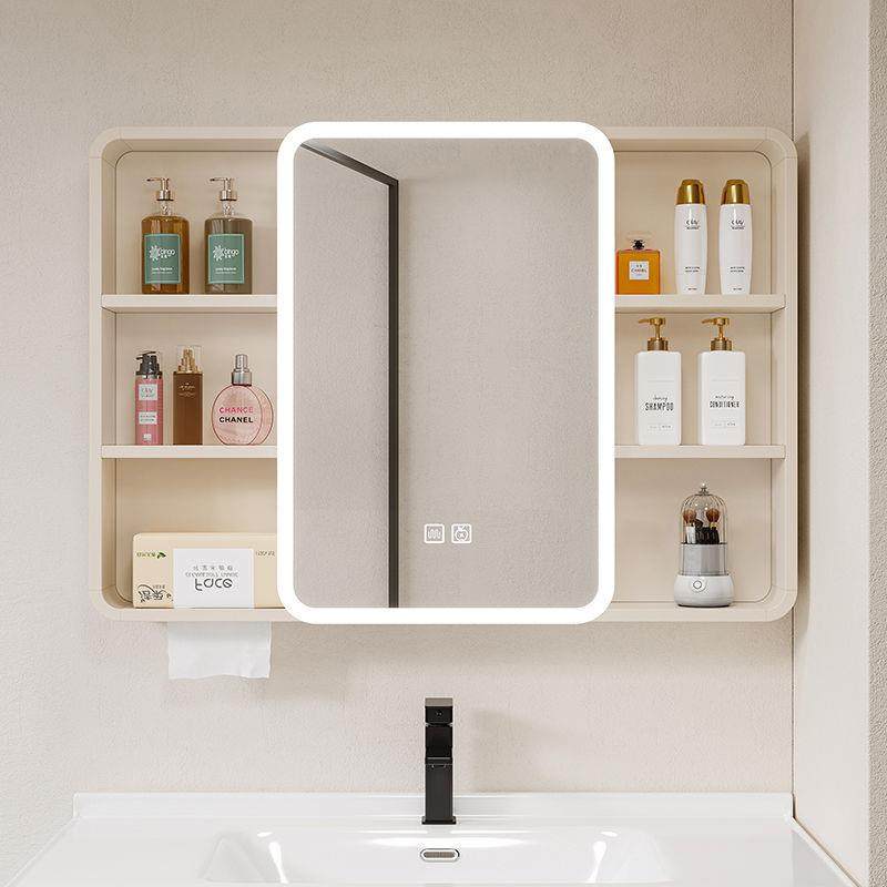 太铝圆弧智能浴GVV镜纳柜单独带室灯挂墙式卫生间美妆收架储空物,鲜花速递/花卉仿真/绿植园艺,其它园艺用品,淘宝优惠券,粉丝福利购,淘宝优惠卷