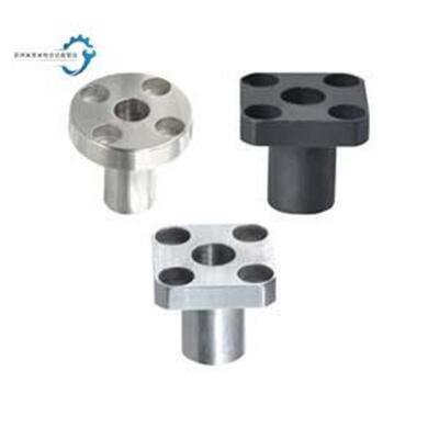 替代怡合-达衬-套定位销DQP用法兰YER型51D18-P10L10