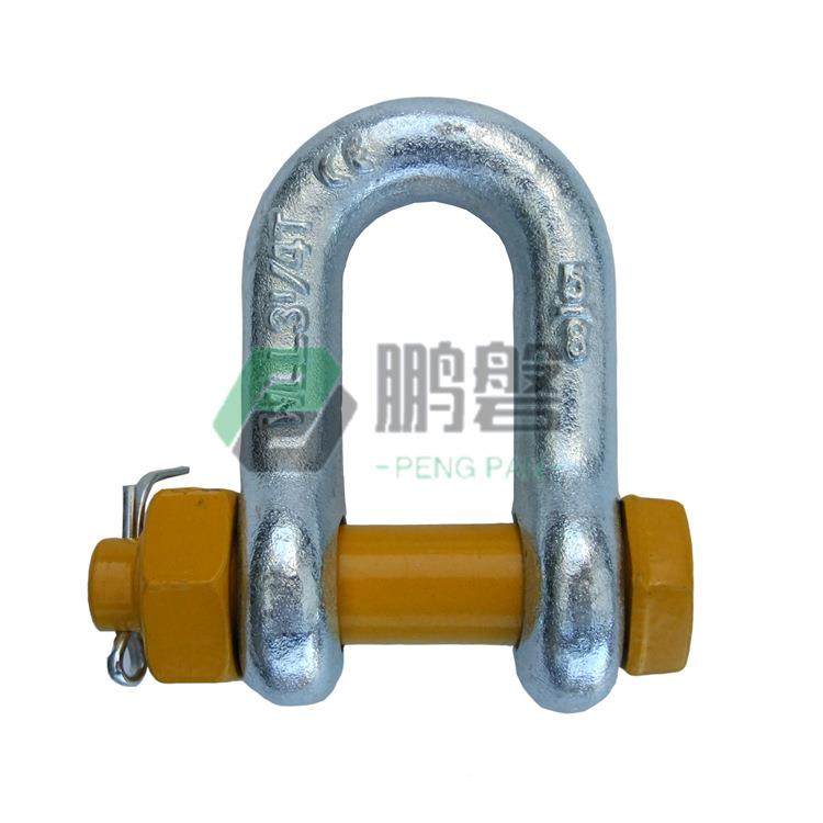 直卸扣吊/UAIA型卸扣/D型卸扣/U型/高强型度卸扣/S6级卸环扣/GB81,鲜花速递/花卉仿真/绿植园艺,其它园艺用品,淘宝优惠券,粉丝福利购,淘宝优惠卷