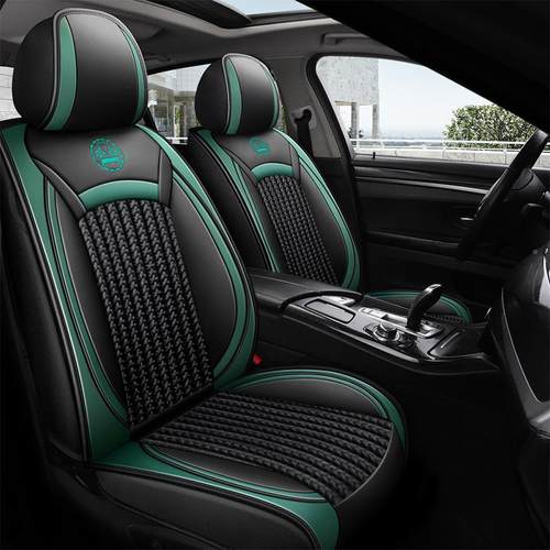 202款byd比亚迪元p398ro秦F3宋唐5全包ev5椅35座套专用冰丝汽车坐