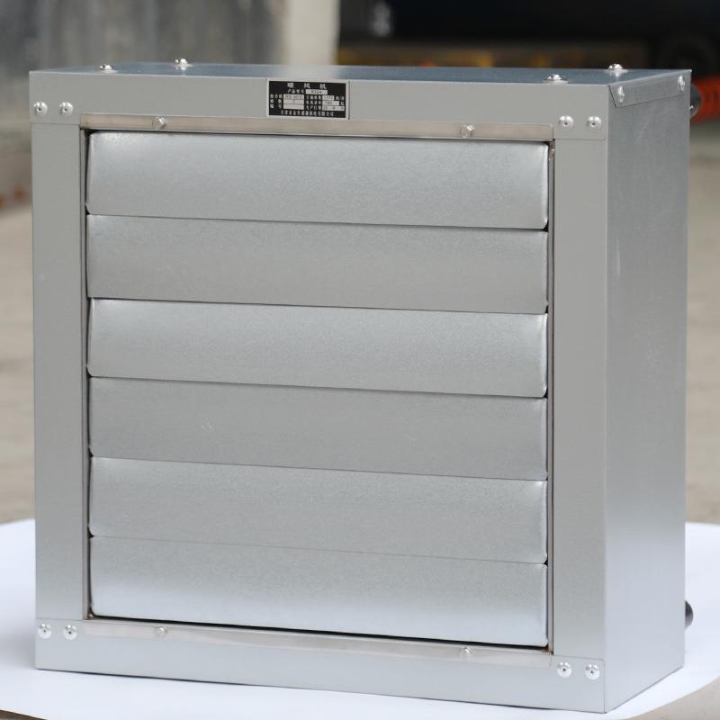 工NDU大暖业电风机大功率畜牧养殖水暖风机取器暖蔬菜棚育雏温室