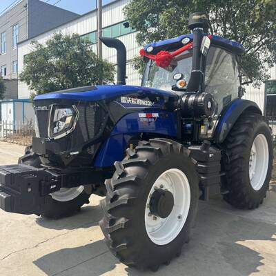 雷沃M704-2H拖机去补直提JRU504拖四拉机耕地机拉904驱耕田机