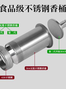 新款生线制香机压香机手动香机挤香LUE机沉香藏香养香制作工手工