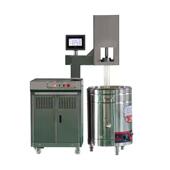 条饸饹面GIA机兰州拉面机饸烙机现压冷机面挤面拉面机压荞麦机器