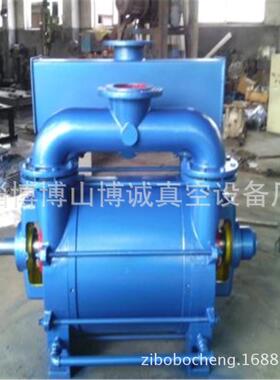 山东2BEBA253空水环环式真泵2ERHR系列水真空泵