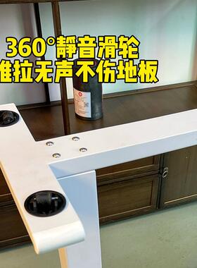 升书厂桌升桌子升降学习桌大GLG桌面降学生降儿童家直销