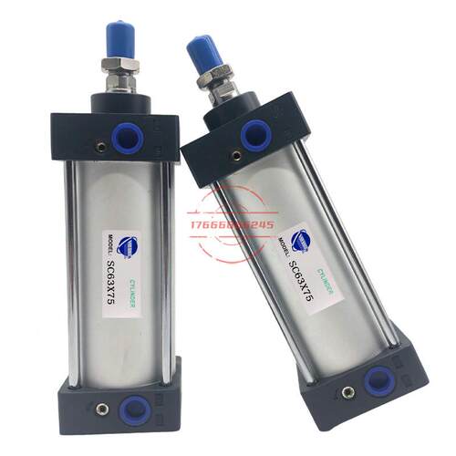 HNPC气缸MODEL缸:SC12WGT5X160气压SCJ6E3X125-50HNPCCYLINDR