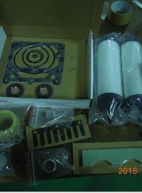 莱宝真空泵C系列维修5套MAJ件E99/K71083/D16CD30C原装现货