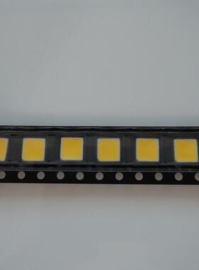 2835E片LD9灯珠白光RA0BME高显指0.20.5W贴白光高亮led灯具全光普