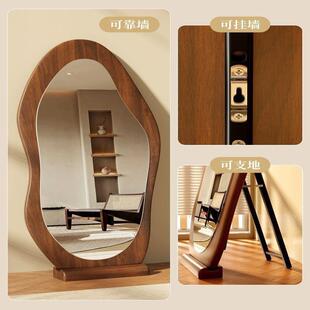 复镜古12406身家用镜客厅落全地壁挂异型镜穿衣镜卧室试衣镜子网