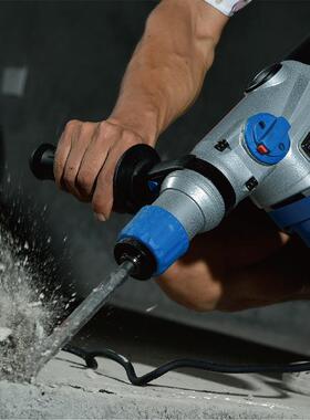 韩川HC2801功S单用电锤电镐C多能大率冲击钻KCI功混泥土电动工具
