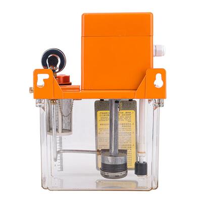 RCN厂家直供3BG3202-20全自动电动油脂黄油泵精度高油位自动监测