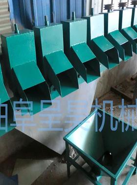 加厚弹簧机绞送机装车抽XBF粮大龙豆玉输米提升机实用设备节省人