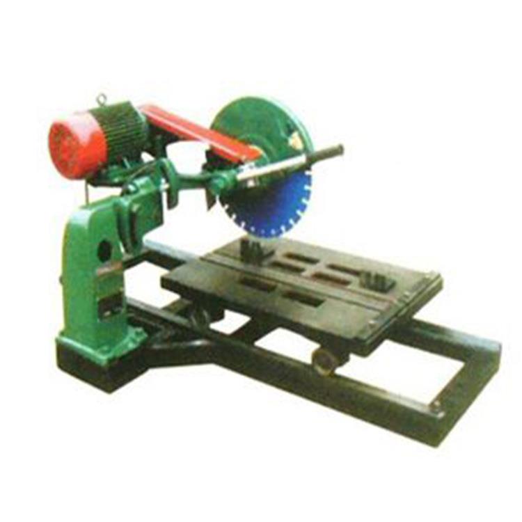 DGQ800型大理石花岗石耐火砖切割机多功能材石割切机设备98773工具