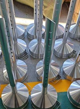 加油使油库桶用NNX油导站油管漏斗可