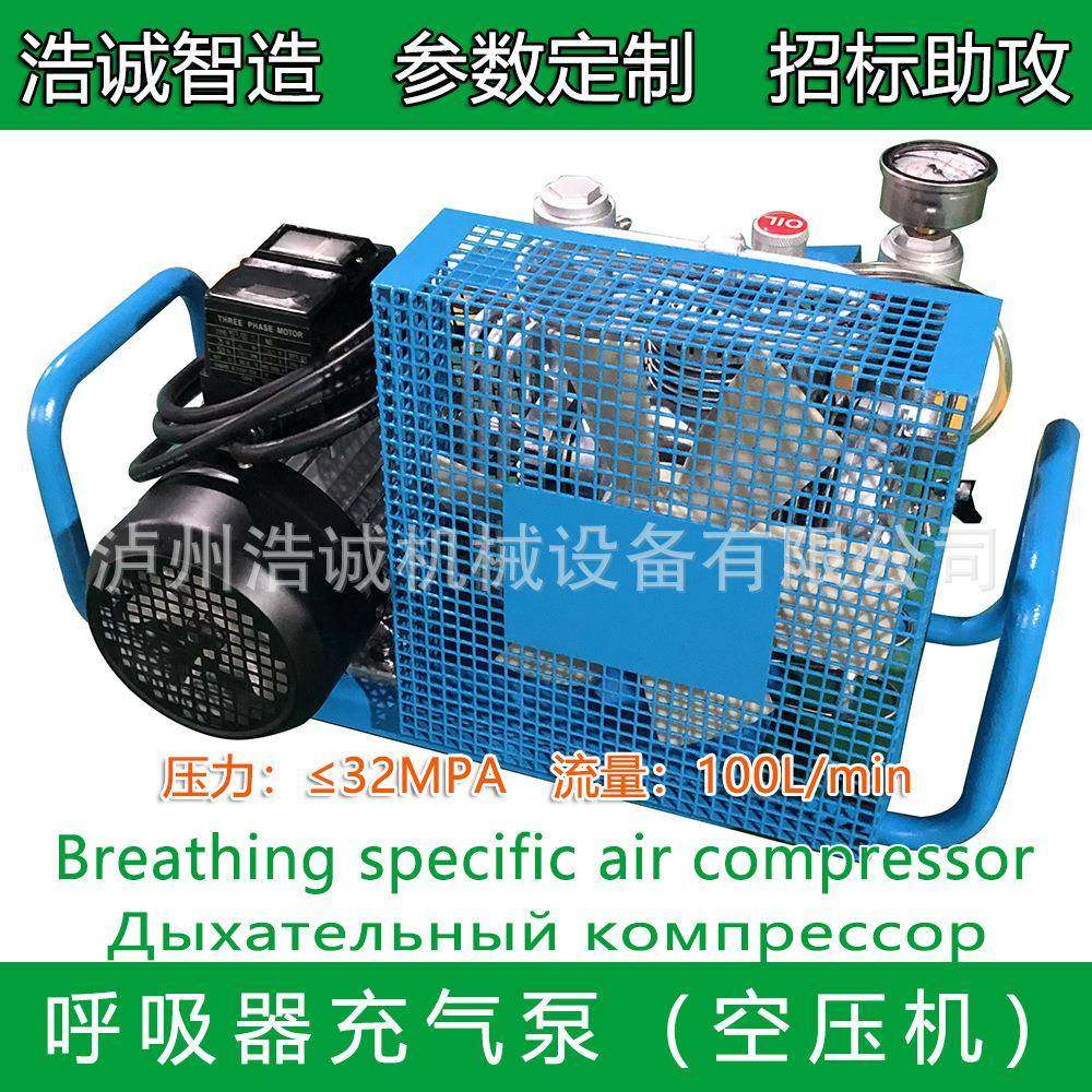 诚绿QPU水升牌潜宝华R330BA浩打气泵维修保养