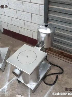 麦太保烧废机ACY炉油取暖业炉子用煤油工商废机油取暖农村家用麦