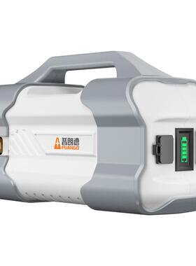 厂价菜浇水抽机充电浇38900式抽水农泵用灌溉水机充电式菜园浇水