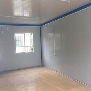 箱住房工动活住房人集装 箱房BZJ集装 箱 箱厂家集装 集地装