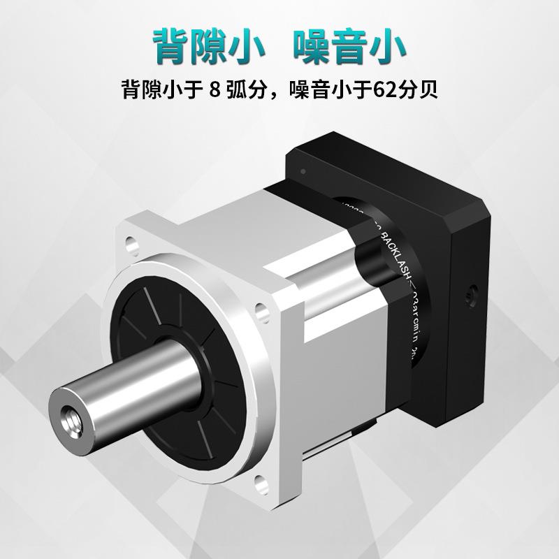 上海固佐LX30精密行星减CXR速机GX3330直减速机P伺服行星减速齿机