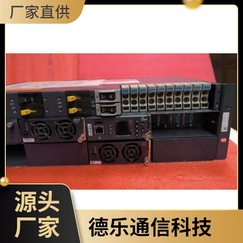 MII中兴ZXDU48B151嵌V入式通电源A48信150直流8KW系统