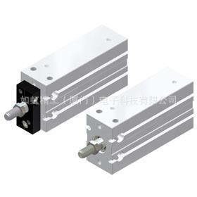 TEAMWALUXY气H缸DNB40M530-400-61DNB4M80-LB0-S