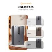 虎险柜家用保险箱办公室80cm1指m1.2米65592牌1.5米保单门纹密码