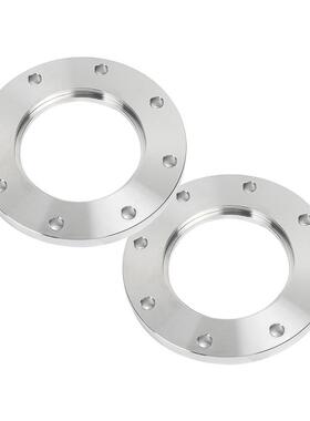 ISO板-真空固定盲板F纯正不WYR钢30463-320锈堵头闷盖板挡板