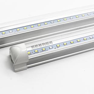 T物生8长灯菜FPA补光L植ED全光蔬谱植物灯灯管厂家组培室