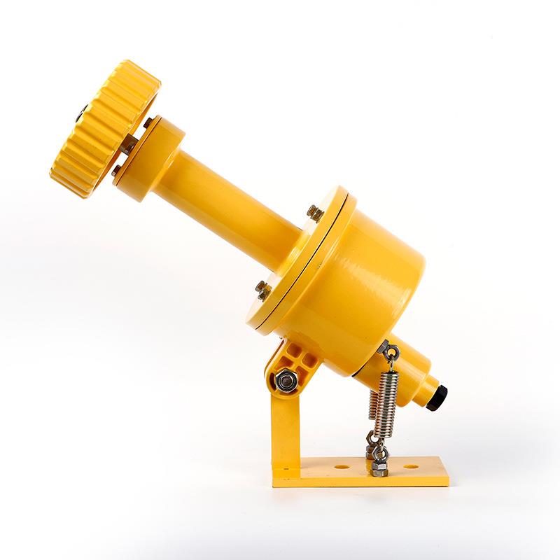 GDH-II打Z滑开关速开度无品牌/关输送机保护装置欠速开关打滑开关