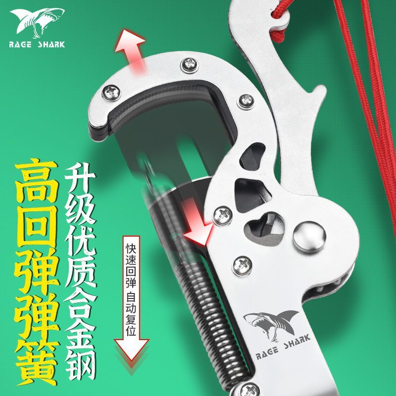 德国进口加厚高空修枝剪