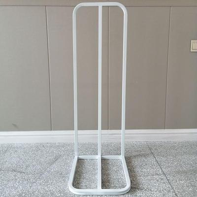 货L型架落地仓库架子隔断库存收纳MBW装货裤子整理挡板服示架展衣