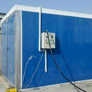 高温漆房喷塑设工业烤箱静备电喷涂温塑粉固69242化烤炉环保型高固化房