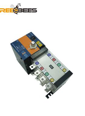 双源切关换开电VSQ3-3408860A停电发电机自动转换控制器12501A160