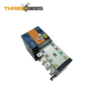 双源切关换开电VSQ3-3408860A停电发电机自动转换控制器12501A160