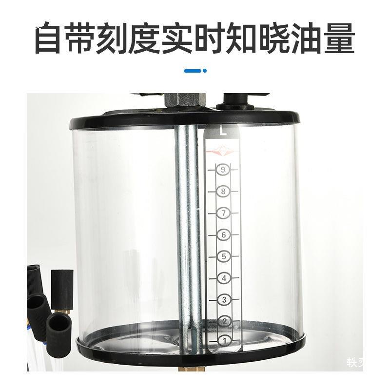 驰空格气动机油换抽接油机汽修机油废油桶真RZD机油收集器油工具