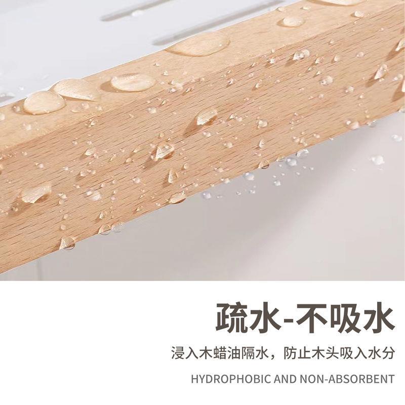 肥皂盒壁挂式置架卫生间免皂打孔沥物家水浴924室用肥皂架香盒