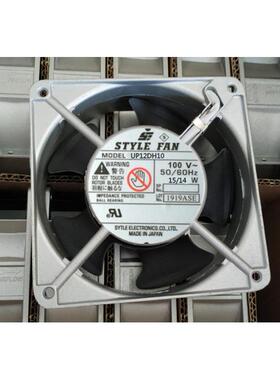MODELUP12DH180ACJXK100V50/0HZ0126315/14w风扇