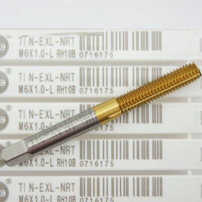 挤攻制压丝钛处理无屑丝锥机用丝攻公LMR7牙M4*0.左牙/细牙